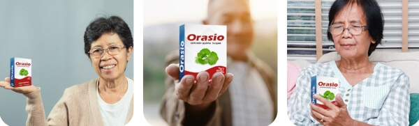 What Is Orasio