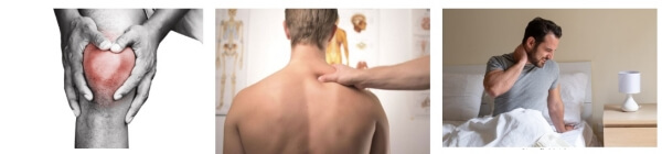 Severe Back Pain 
