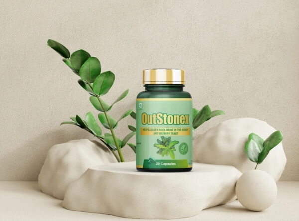 Outstonex capsules Reviews Indonesia - Opinions, price, effects