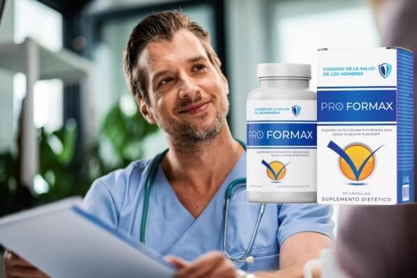 What Is PROFormax 