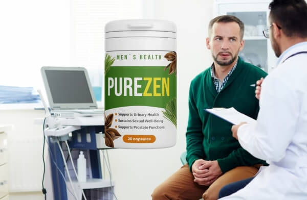 What Is PureZen 
