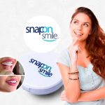 Snap-On Smile Reviews - Opinions, price, effects