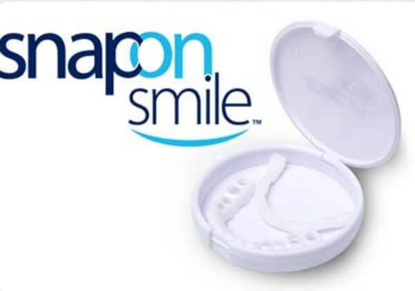 Snap-On Smile Reviews 