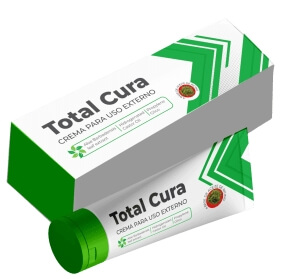 Total Cura cream Review Colombia