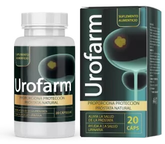 Urofarm capsules Reviews Peru Morocco
