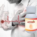 Artenom capsules Reviews Indonesia - Opinions, price, effects
