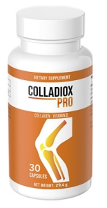 Colladiox Pro capsules Reviews Slovakia, Germany, Poland, Czech Republic