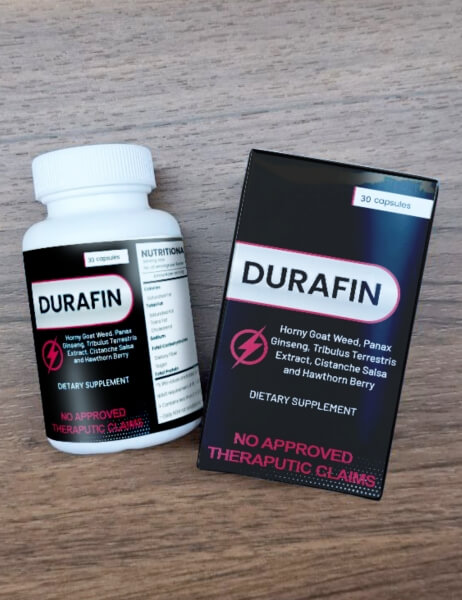 Durafin – What Is It 