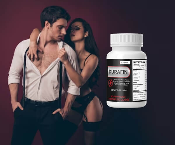 Durafin capsules Reviews Philippines - Opinions, price, effects