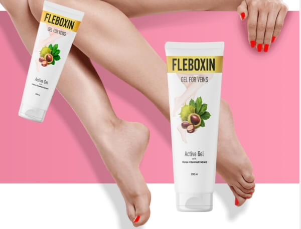 Fleboxin gel Reviews Poland Slovakia Romania - Opinions, price, effects