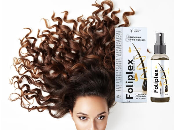 Foliplex spray Reviews Dominican Republic - Opinions and price