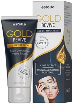 Gold Revive cream Reviews