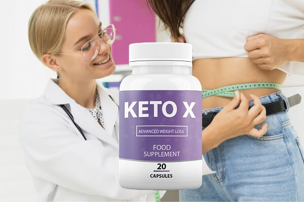 Keto X capsules Reviews Cote D'Ivoire - Opinions, price, effects