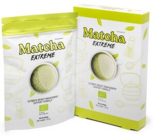 Matcha Extreme tea powder Reviews