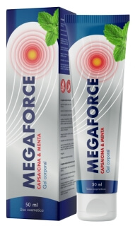 MegaForce gel Reviews