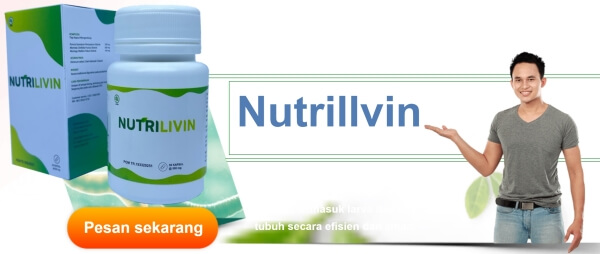 What Is Nutrilivin