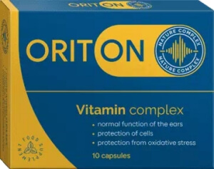Oriton capsules Reviews