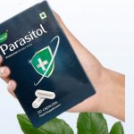Parasitol capsules Reviews Tunisia - Opinions, price, effects