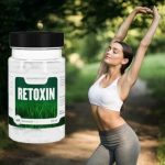 Retoxin capsules Reviews Czech Republic Poland - Opinions, price