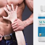 Semenax capsules Reviews Bangladesh - Opinions, price, effects