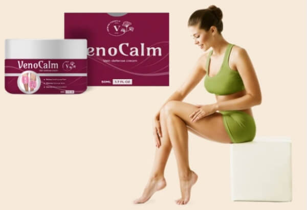 What Is VenoCalm