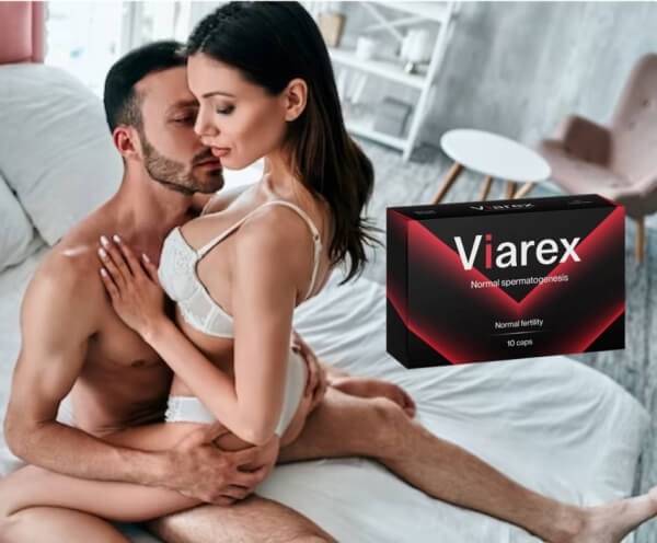 Viarex capsules Reviews -  Opinions, price, effects