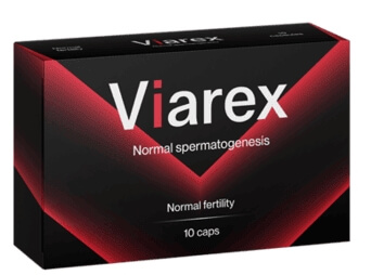 Viarex capsules Reviews