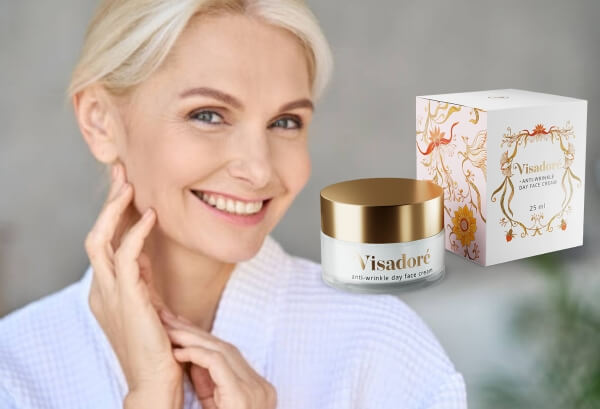 Visadore cream Reviews - Opinions, price, effects
