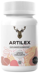 Artilex capsules Reviews Colombia