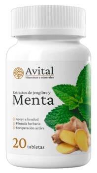 Avital capsules Reviews Colombia