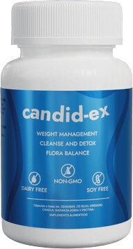 Candid-Ex capsules Reviews Mexico