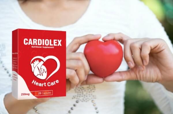 What Is Cardiolex