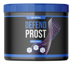 DefendProst powder Reviews Guinea