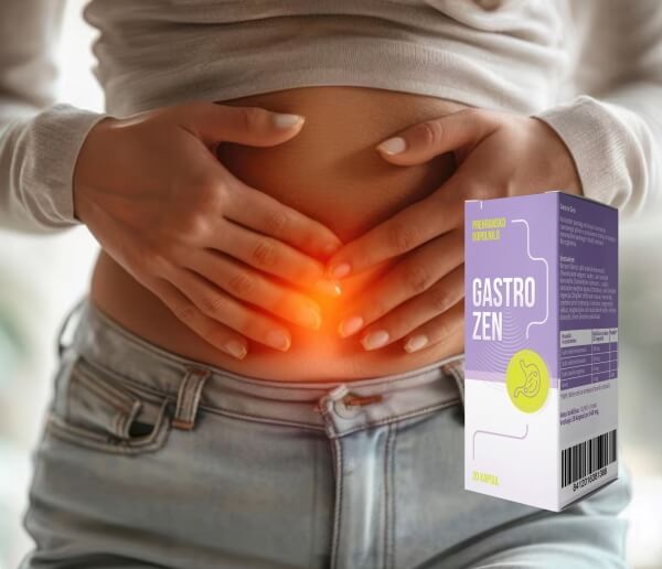 What Is Gastro Zen