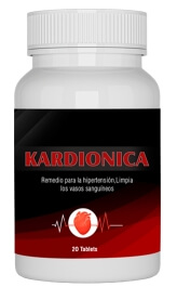 Kardionica capsules Reviews Colombia