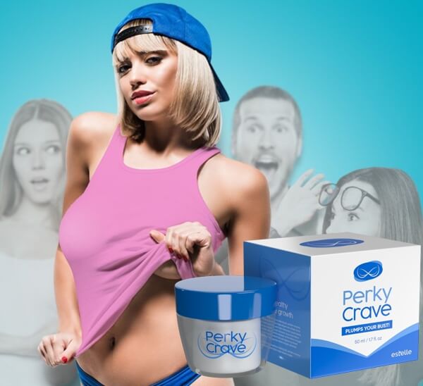 What Is Perky Crave