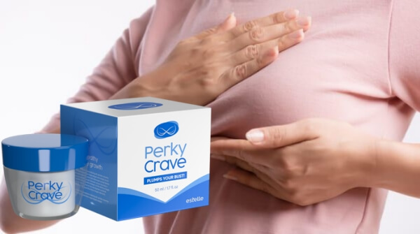 Perky Crave cream Reviews - Opinions, price, effects