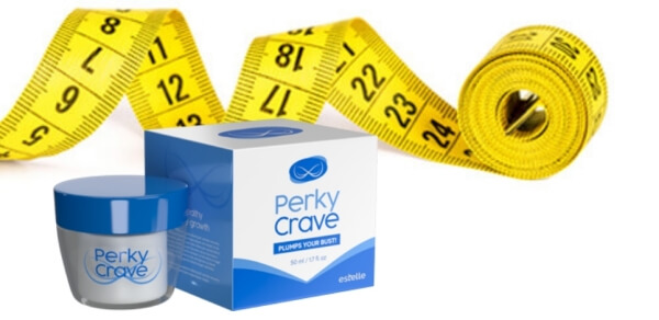 Perky Crave Price