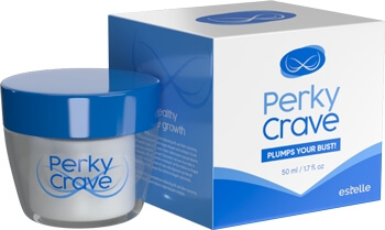 Perky Crave cream Reviews