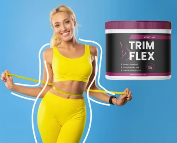 TrimFlex powder reviews Guinea - Opinions, price, effects