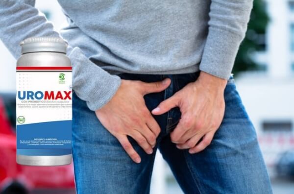Uromax capsules Reviews Chile - Opinions, price, effects