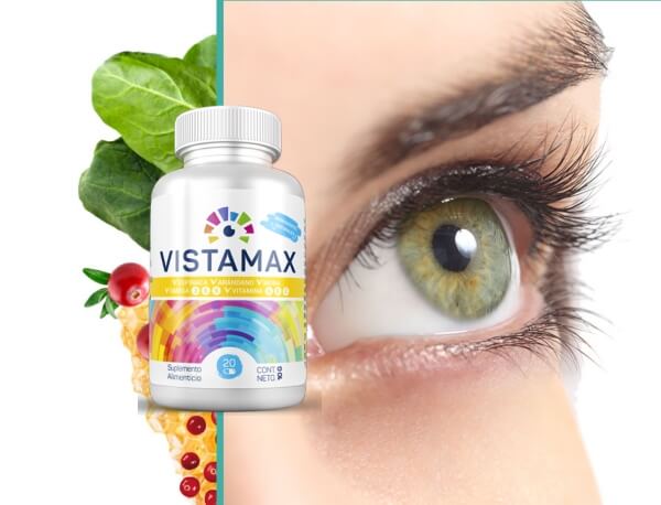 Vistamax capsules Reiviews Mexico - Opinions, price, effects