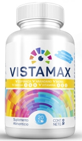 Vistamax capsules Reiviews Mexico