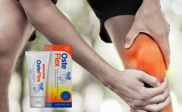 Osteflex cream Review, opinions, price, usage, effects, Europe