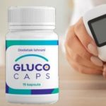 GlucoCaps Review, opinions, price, usage, effects