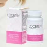 Locerin Review, opinions, price, usage, effects