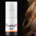 Testoy gel Review, opinions, price, usage, effects, Europe