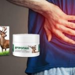 Artropan (Артропан) cream Reviews Serbia - Opinions, price, effects