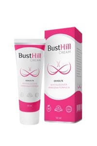 BustHill cream Opinions