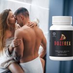 Dozerex capsules for libido Reviews Malaysia - Opinions, price, effects